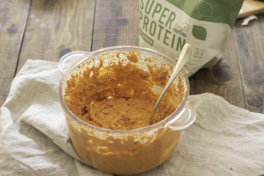 Romesco Sauce