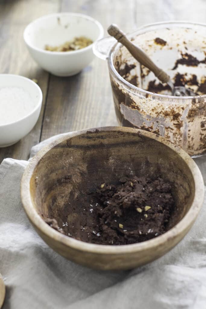 Protein Truffles