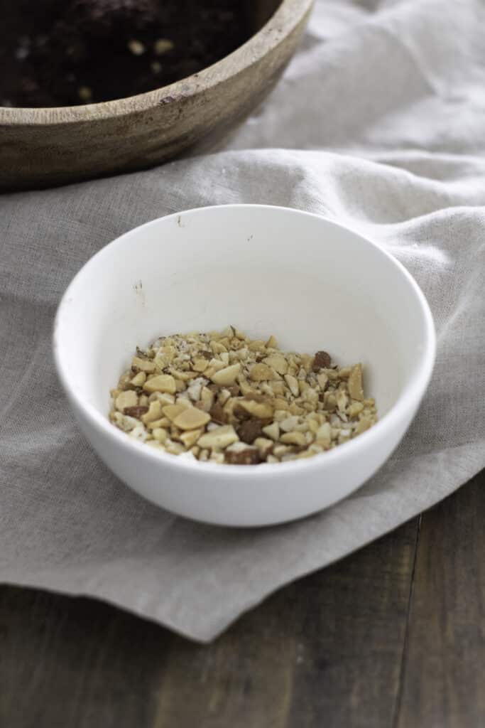 Protein Truffles