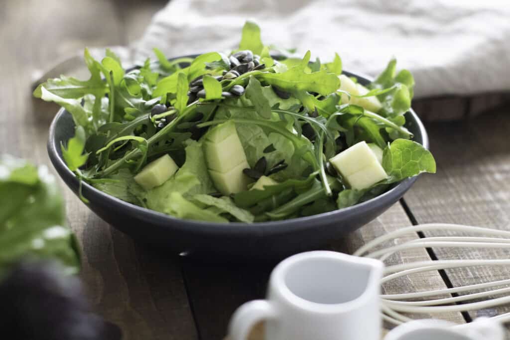 Protein Boost Vinaigrette 